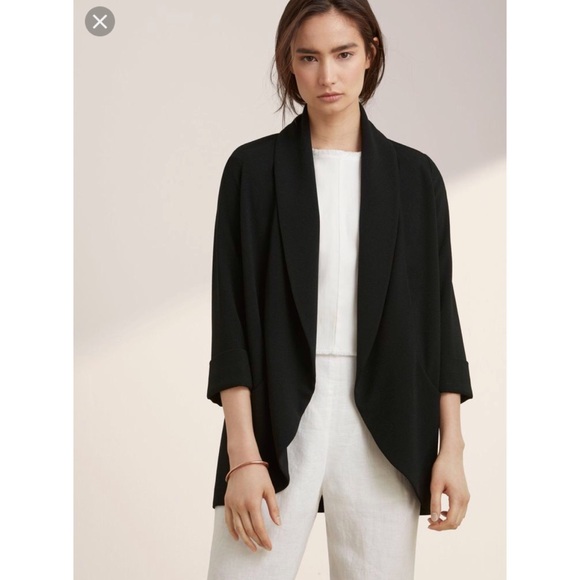 aritzia chevalier jacket